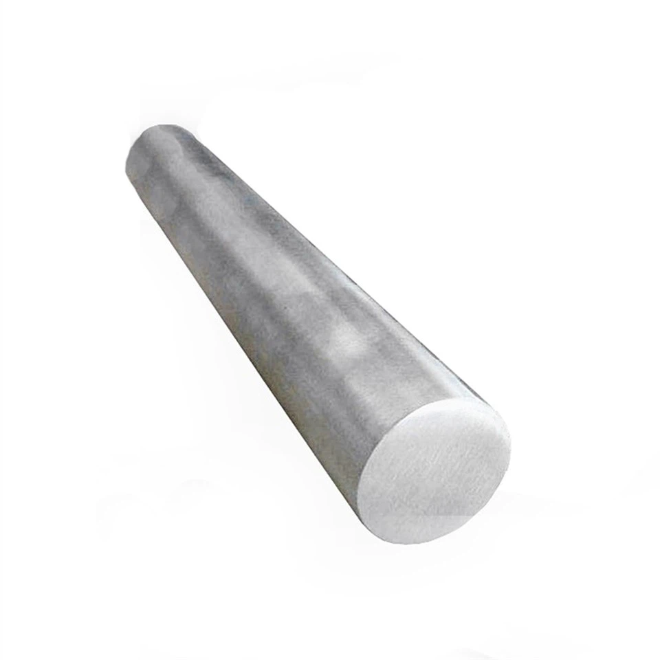 5052 Aluminum Rod best