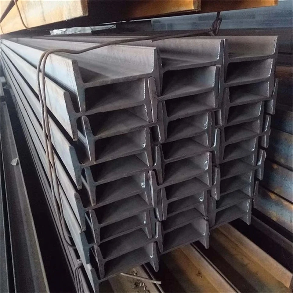 Carbon Steel I Steel factory
