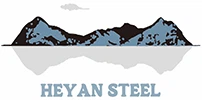 Qingdao Heyan Steel Structure Co., Ltd.